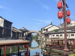 -南浔古镇