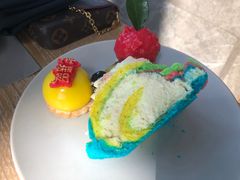 -解放碑威斯汀酒店-知味国际美食餐厅