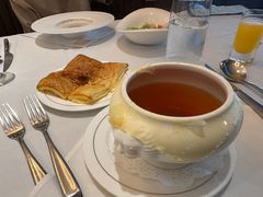 -戈雅法餐厅(世界城广场店)