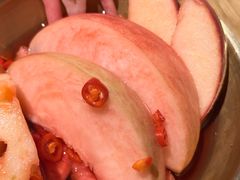 -小豆海棠(嘉兴路店)