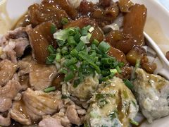 -荔林食店(西华路店)