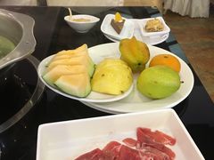 -三亚胜意海景酒店·海鲜自助餐厅(三亚湾路店)