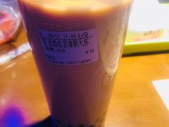 -CoCo都可(北苑K酷店)