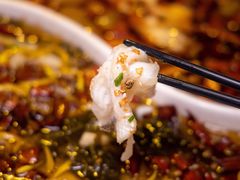 -鼎盛蜀坊·重庆江湖菜(市桥地铁站店)