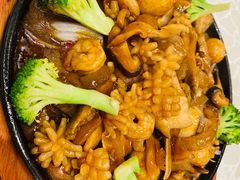 -福来居烤鸭店(天坛二店)