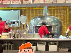 -BOTTEGA意库(中骏世界城店)