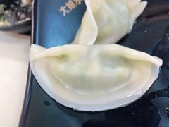 -大娘水饺(华漕大润发店)