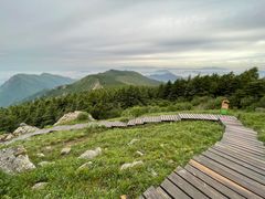 -白草畔自然风景区