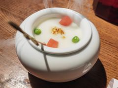 -师味葱扒虎头鲤·水席洛阳菜(元华店)