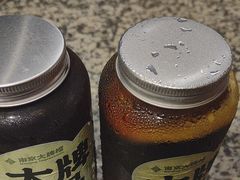 -南京大牌档(崇文门国瑞店)