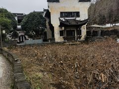 -思溪延村