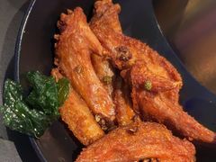 -烤匠麻辣烤鱼(IFS店)