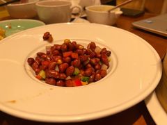醋花生-杭州JW万豪酒店-万豪中餐厅