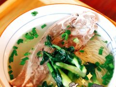 -东山矮马桶羊肉(太湖东山店)