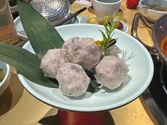 -手选潮汕鲜牛肉火锅(二七广场店)