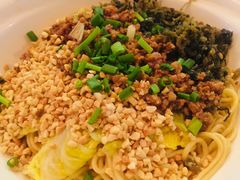 宜宾燃面-三生小馆(亭知路店)