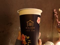 -厝内小眷村(西单大悦城店)