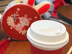 -Peet's Coffee皮爷咖啡(豫园店)