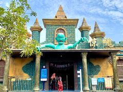 -汕头星城湾欢乐世界