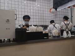 -沪上阿姨鲜果茶(桥头地铁站店)