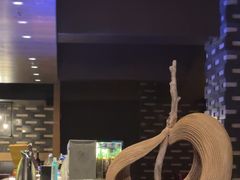 -雾山韩式烤肉·海南糟粕&椰子鸡火锅·海景餐厅(三亚绿发山海天JW万豪酒店)
