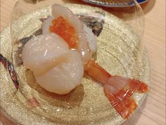 -大起水产回转寿司(大丸心斋桥店)