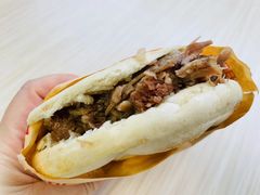 -樊记腊汁肉(竹笆市总店)