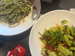 -辣尚瘾·烤鱼·新川菜(交大直营店)