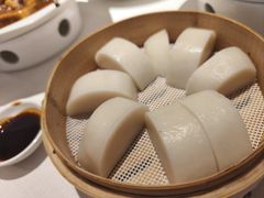 台州手打年糕-锦府园·新台州菜(合生汇店)