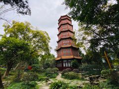 -房湖公园