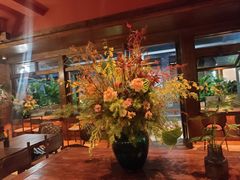 -翡翠鸟精品泰国菜(北辰财富中心店)