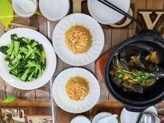 -鑫鸿达·海鲜闽菜热炒小馆(中山路店)