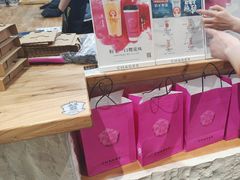 -霸王茶姬(正佳广场店)