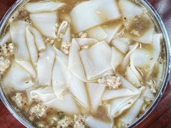 -老仓醋米线(万达店)