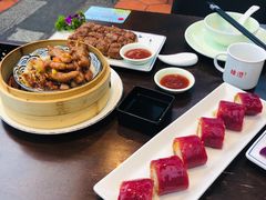 -味友味港印记(厦门集美银泰百货店)