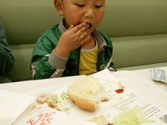 -德克士(睢宁曼哈顿店)