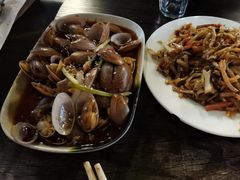 -品夜乐烤吧(京基御景印象店)