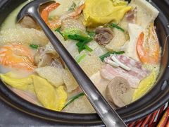 -聚丰园•湖鲜餐厅(阿红私房菜梅石路店)