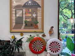 大堂-富贵面包公司(运河店)