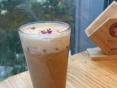-了不起的考拉咖啡店(高新店)