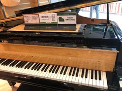 -柏斯音乐(北京荟聚购物中心)