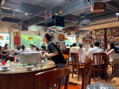 -天下客饭店(中山路店)