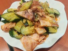 -鸿毛饺子(紫竹桥店)