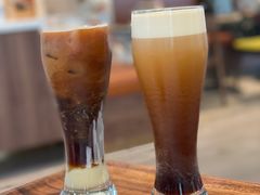 -Peet's Coffee皮爷咖啡(大学路店)