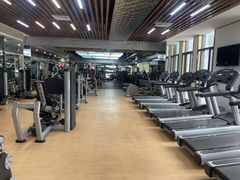 -梵臣游泳健身(康康谷店)