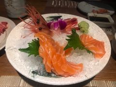 -酒井酱子·深夜食堂(东城汇店)