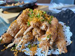 -79号渔船海鲜饭店(宝安店)