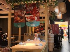 -南京大牌档(龙江新城市广场店)
