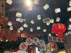 -刘妈小集市(黄陂广场店)
