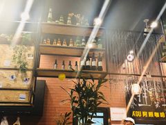 -阿顾西餐·牛排披萨(北戴河店)